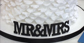 MR & MRS CUTTER